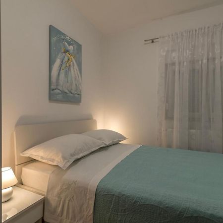 Apartments City View تروغير المظهر الخارجي الصورة