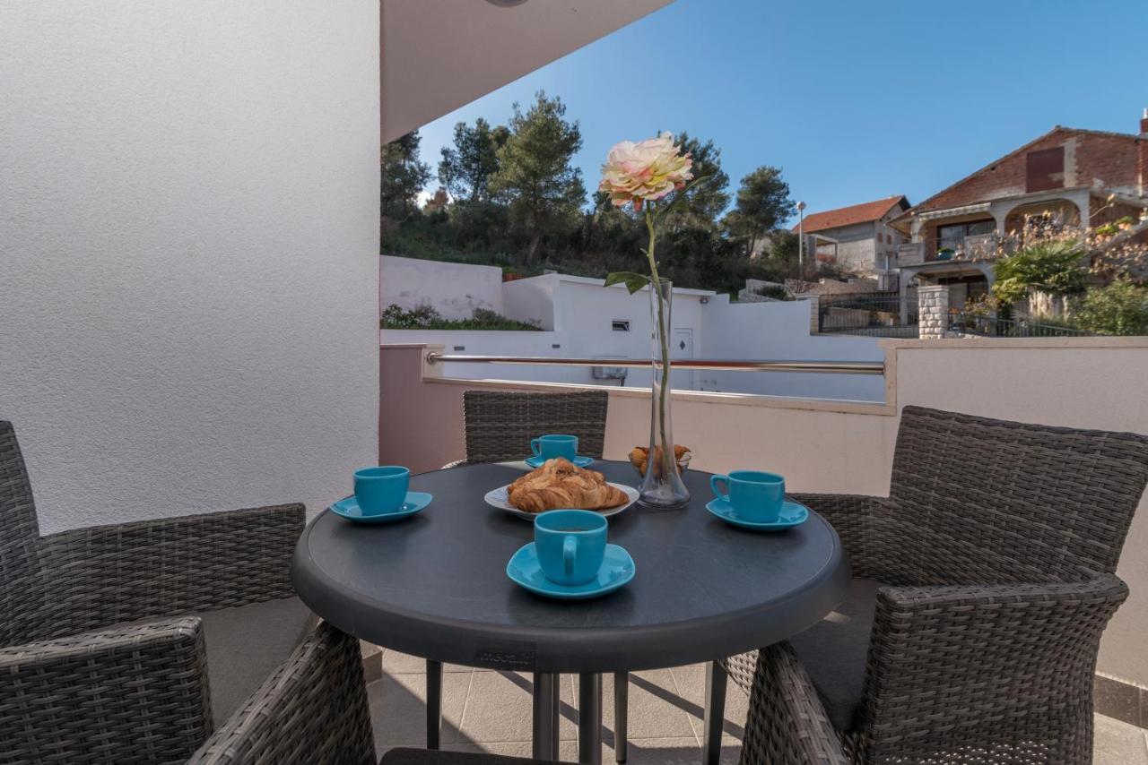 Apartments City View تروغير المظهر الخارجي الصورة