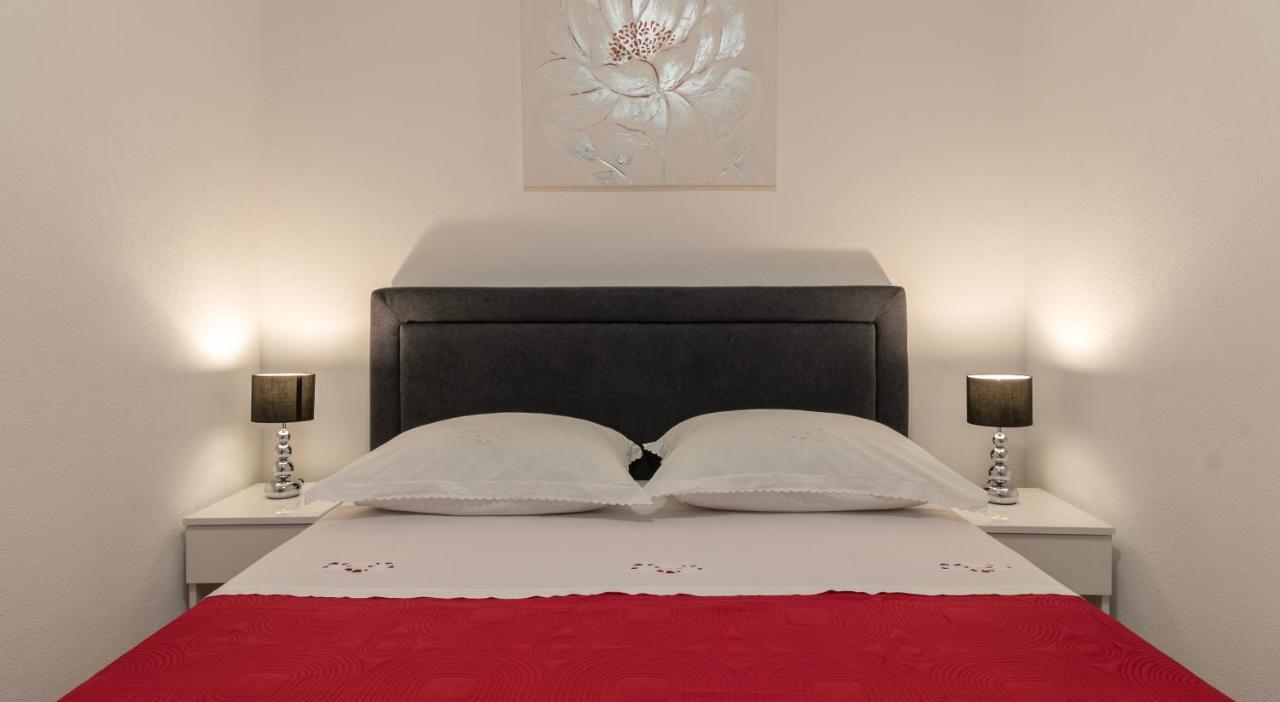 Apartments City View تروغير المظهر الخارجي الصورة