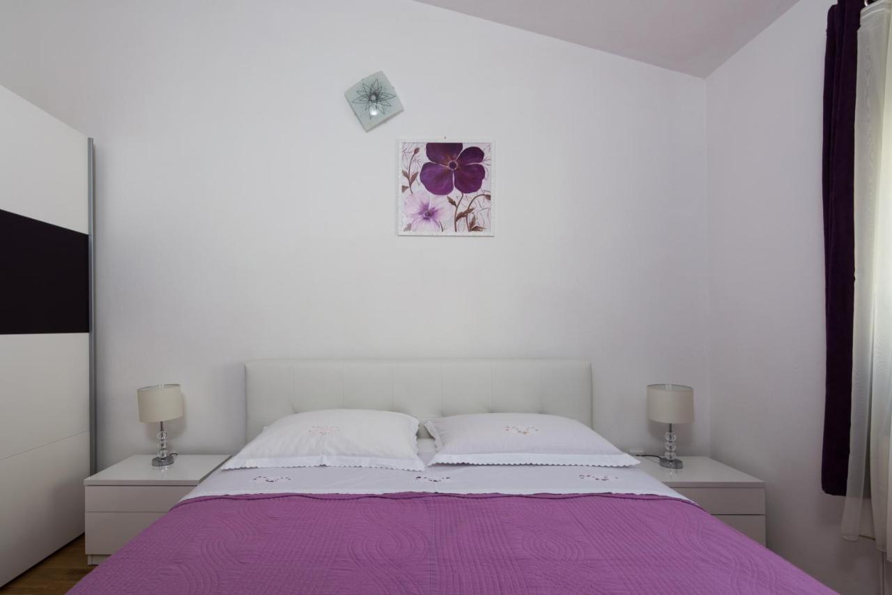 Apartments City View تروغير المظهر الخارجي الصورة