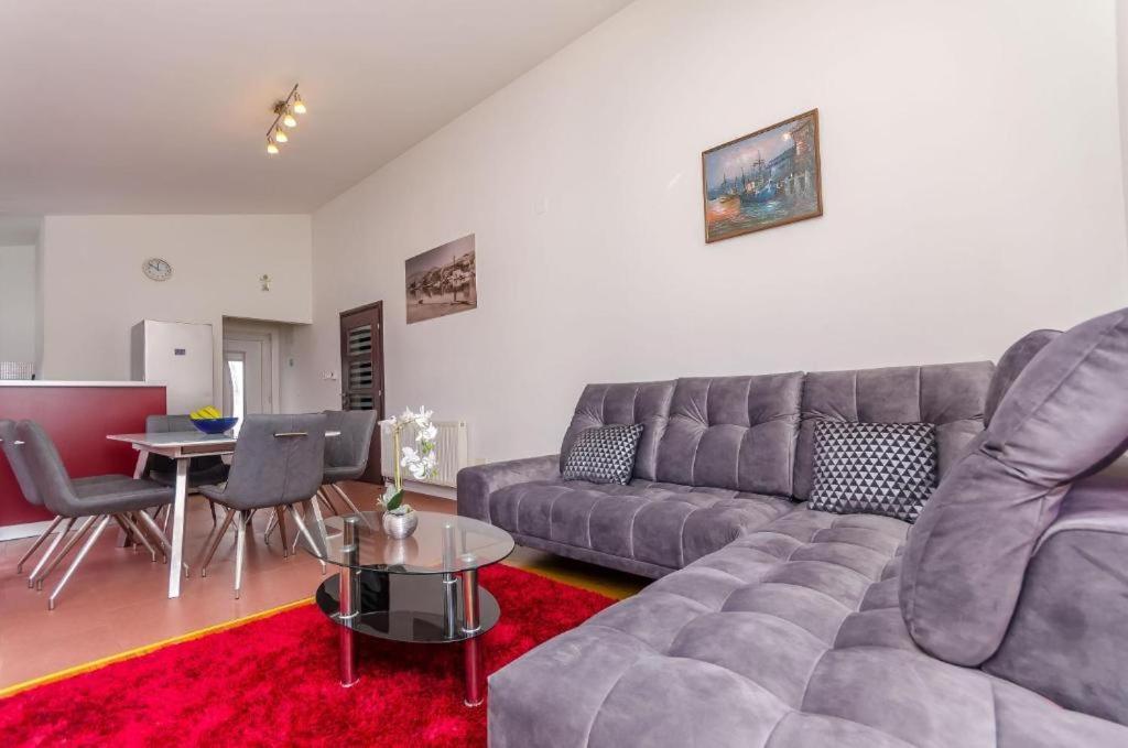 Apartments City View تروغير المظهر الخارجي الصورة