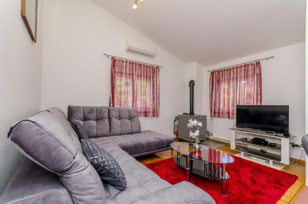 Apartments City View تروغير المظهر الخارجي الصورة