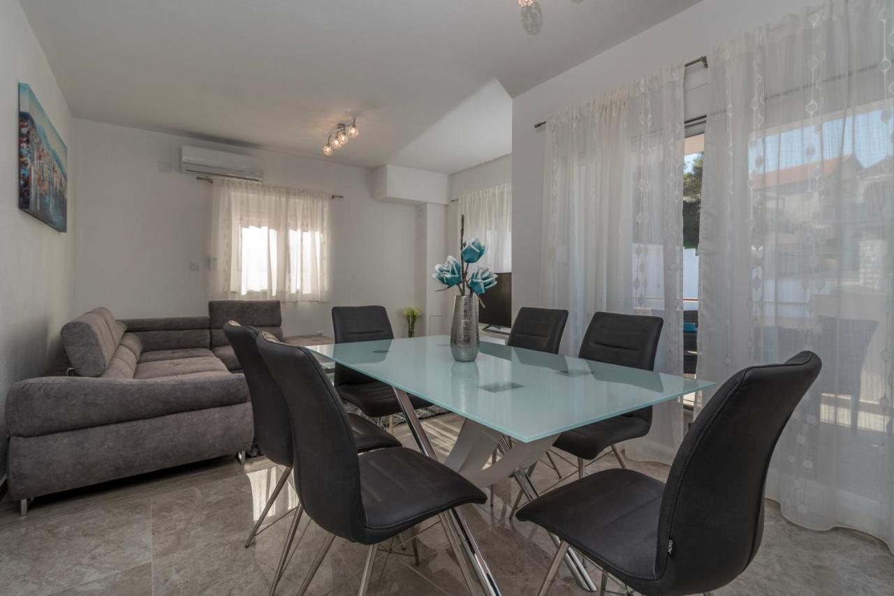 Apartments City View تروغير المظهر الخارجي الصورة