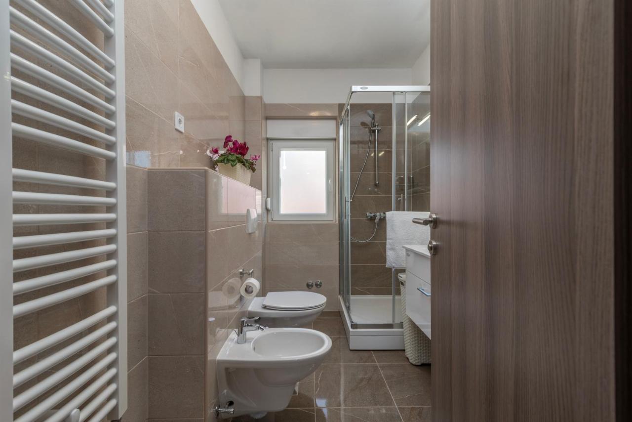 Apartments City View تروغير المظهر الخارجي الصورة
