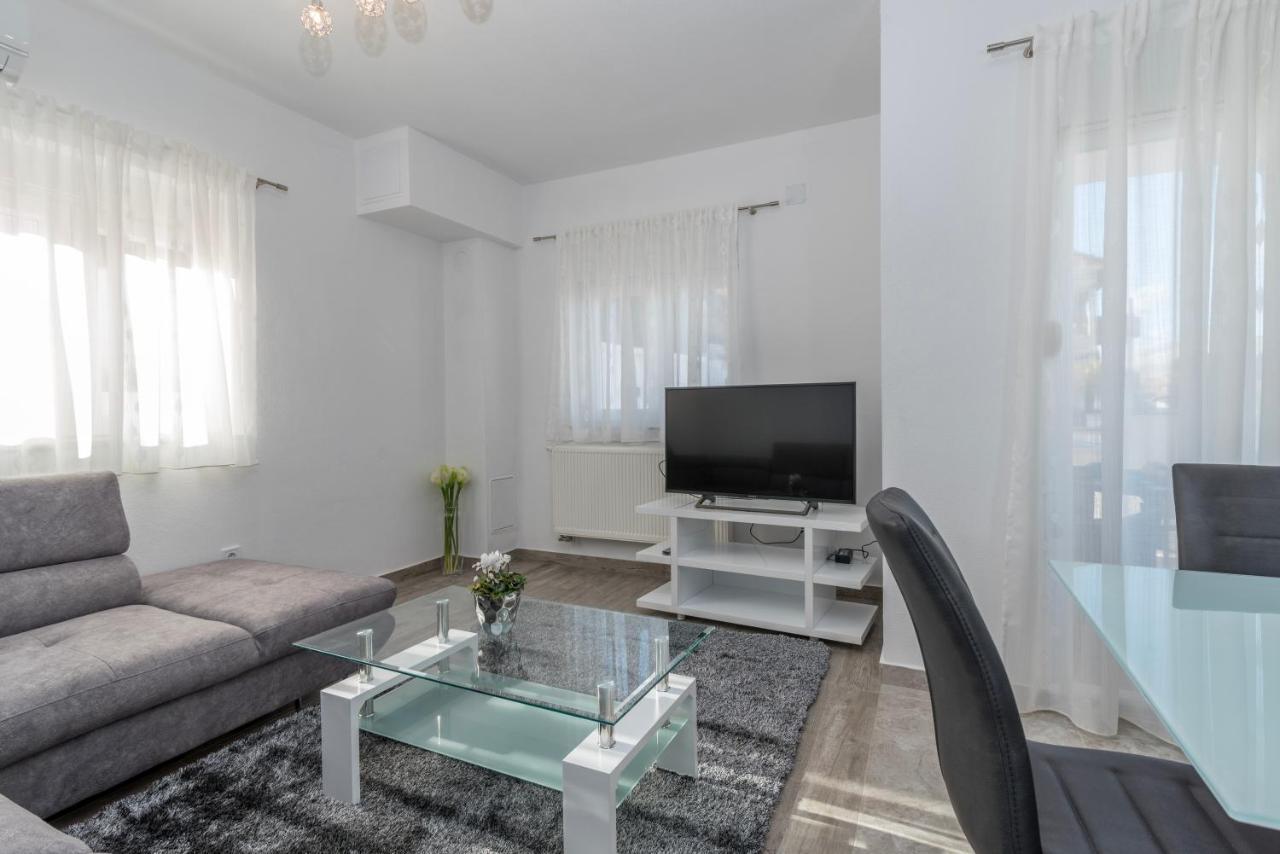 Apartments City View تروغير المظهر الخارجي الصورة