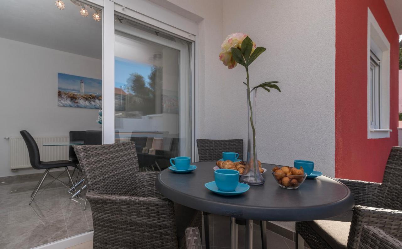 Apartments City View تروغير المظهر الخارجي الصورة