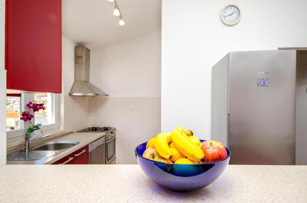 Apartments City View تروغير المظهر الخارجي الصورة