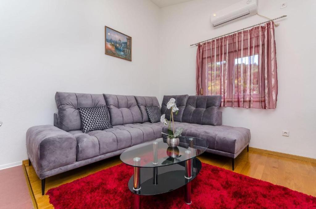 Apartments City View تروغير المظهر الخارجي الصورة