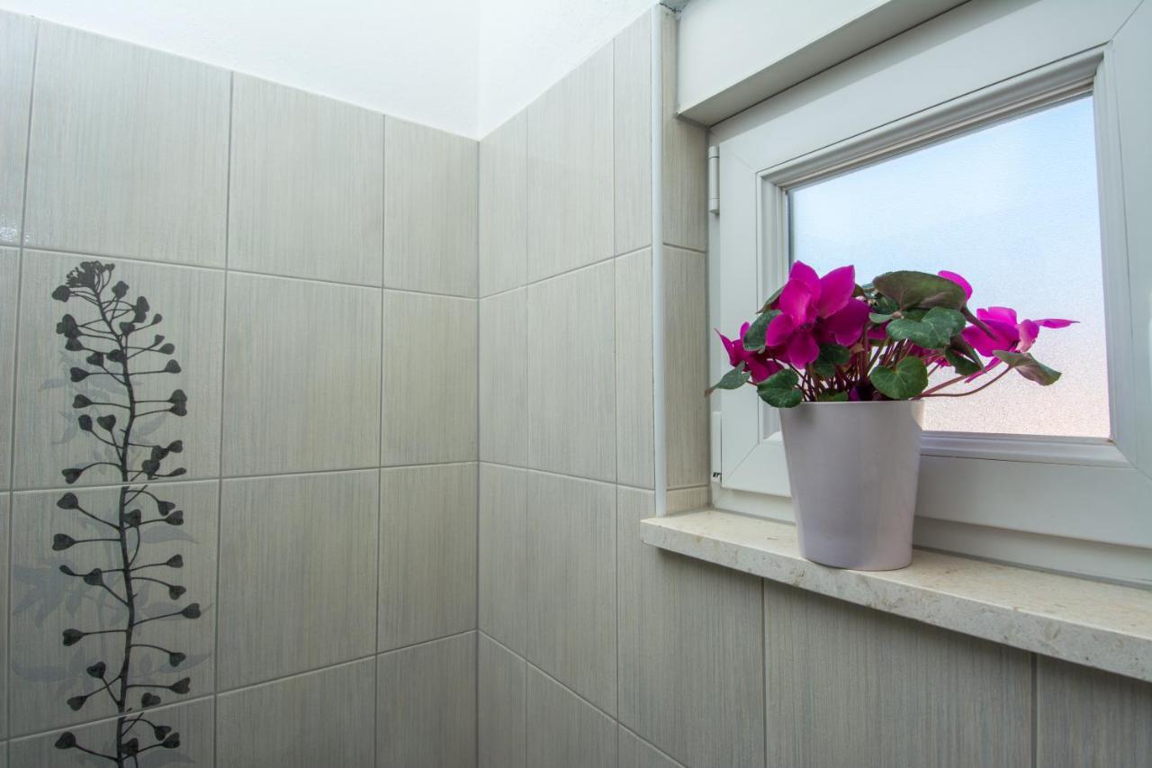 Apartments City View تروغير المظهر الخارجي الصورة