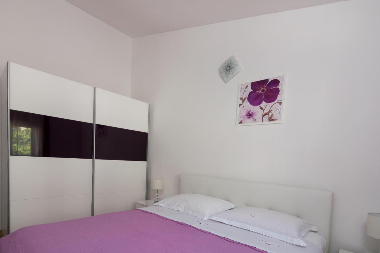 Apartments City View تروغير المظهر الخارجي الصورة