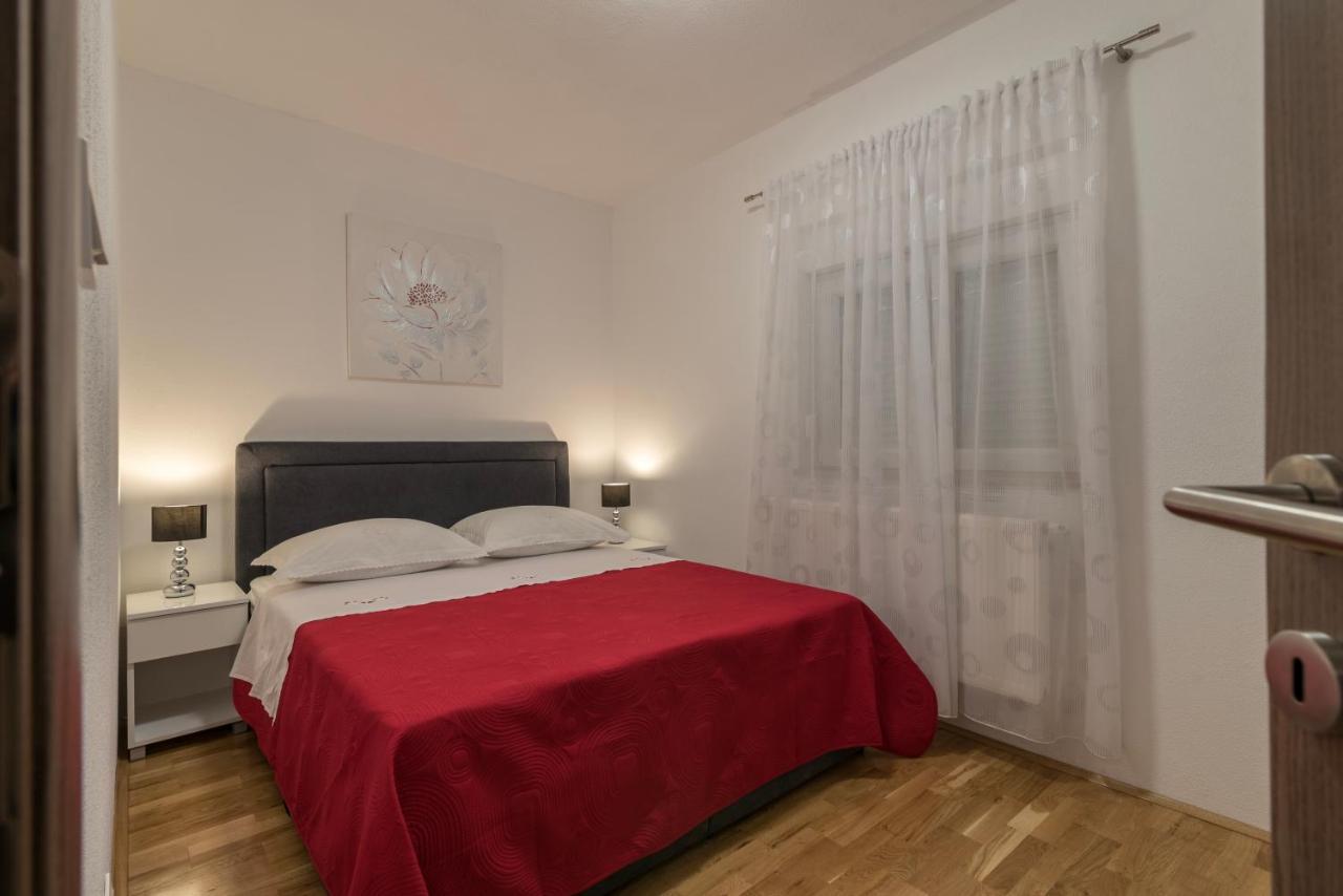 Apartments City View تروغير المظهر الخارجي الصورة