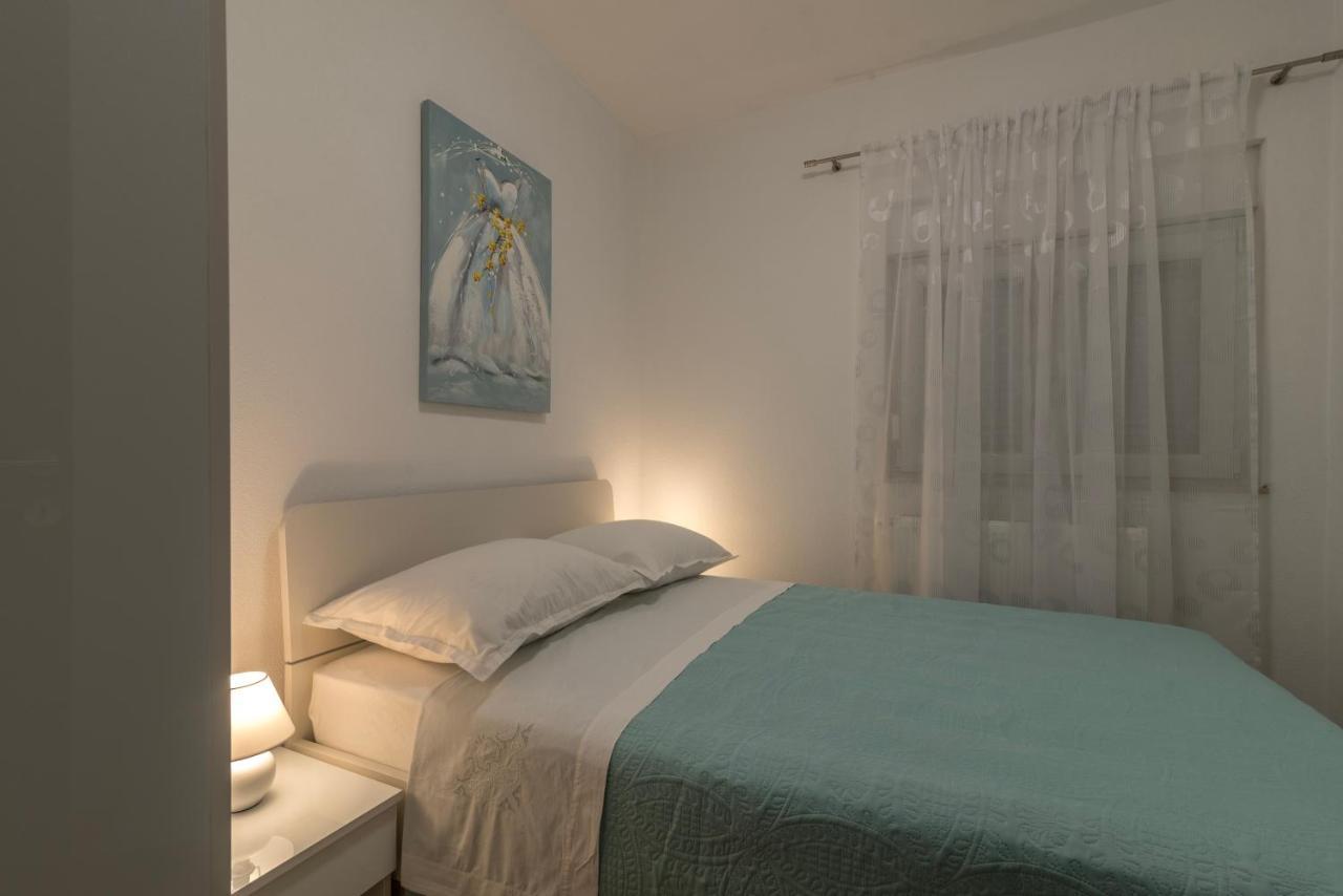 Apartments City View تروغير المظهر الخارجي الصورة