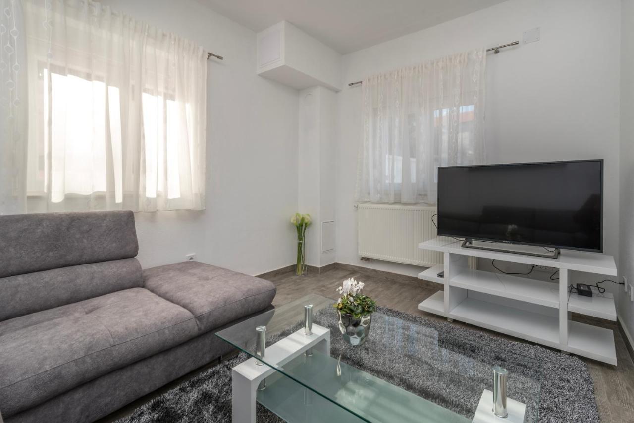 Apartments City View تروغير المظهر الخارجي الصورة