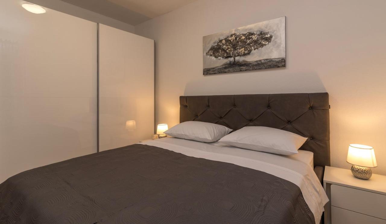 Apartments City View تروغير المظهر الخارجي الصورة